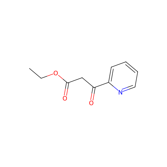 Ethyl 3-oxo-3-(pyridin-2-yl)propanoate - ≥96% CAS No(26510-52-1) by Aladdin Scientific