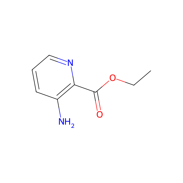 Ethyl 3-aminopicolinate - ≥98% CAS No(27507-15-9) by Aladdin Scientific