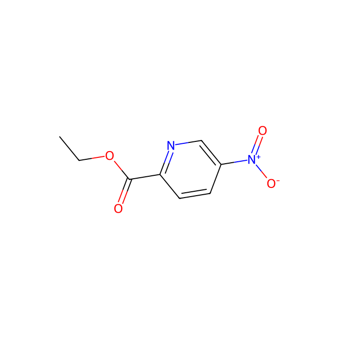 Ethyl 5-nitropicolinate - ≥97% CAS No(30563-98-5) by Aladdin Scientific