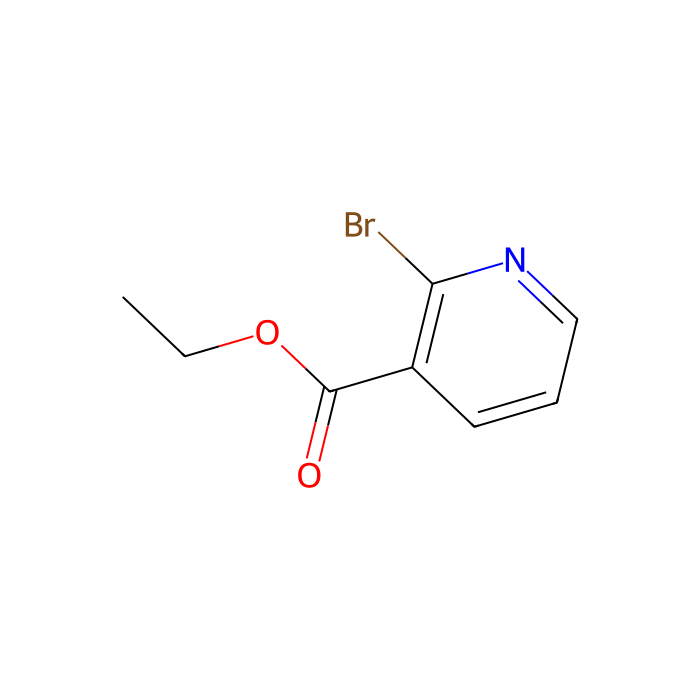 Ethyl 2-bromonicotinate - ≥95% CAS No(53087-78-8) by Aladdin Scientific