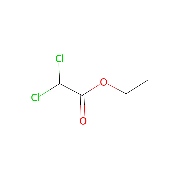Ethyl dichloroacetate - ≥98% CAS No(535-15-9) by Aladdin Scientific