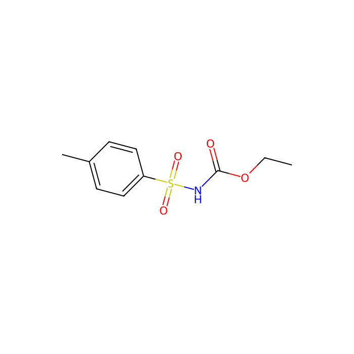 Ethyl tosylcarbamate - ≥95% CAS No(5577-13-9) by Aladdin Scientific