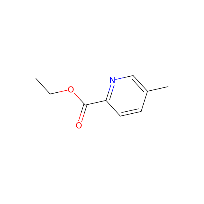 Ethyl 5-methylpicolinate - ≥98% CAS No(55876-82-9) by Aladdin Scientific