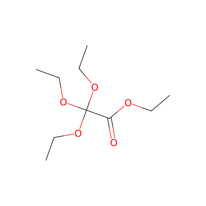 Ethyl 2,2,2-triethoxyacetate - ≥95% CAS No(57267-03-5) by Aladdin Scientific