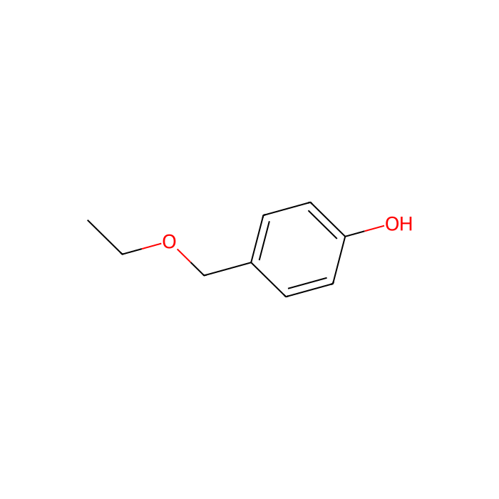 4-(Ethoxymethyl)phenol - ≥97% CAS No(57726-26-8) by Aladdin Scientific