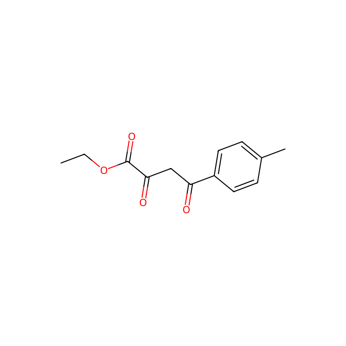 Ethyl 2,4-dioxo-4-(p-tolyl)butanoate - ≥97% CAS No(5814-37-9) by Aladdin Scientific