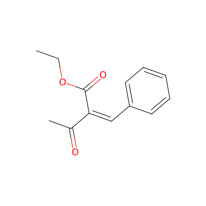 Ethyl 2-Benzylidene-3-oxobutanoate (mixture of isomers) - ≥95% CAS No(620-80-4) by Aladdin Scientific