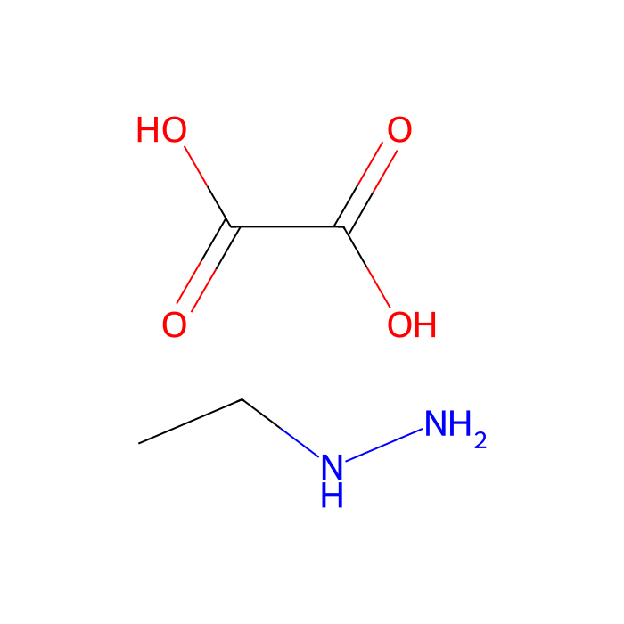 Ethylhydrazine oxalate - ≥95% CAS No(6629-60-3) by Aladdin Scientific