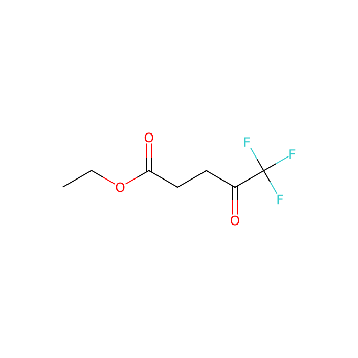 Ethyl 5，5，5-Trifluoro-4-oxopentanoate - ≥96% CAS No(70961-05-6) by Aladdin Scientific