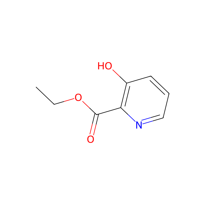 Ethyl 3-hydroxypicolinate - ≥98% CAS No(73406-50-5) by Aladdin Scientific