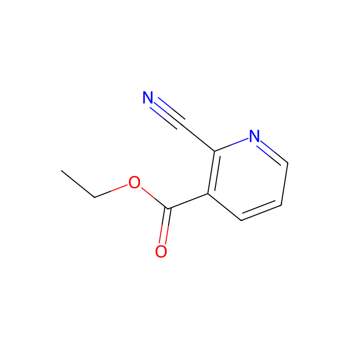 Ethyl 2-cyanonicotinate - ≥97% CAS No(75358-90-6) by Aladdin Scientific