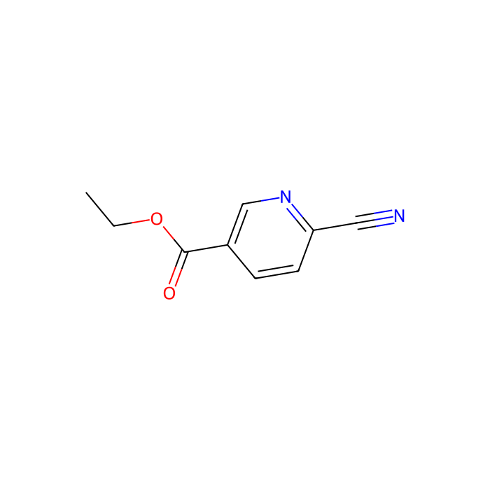 Ethyl 6-cyanonicotinate - ≥98% CAS No(76196-79-7) by Aladdin Scientific