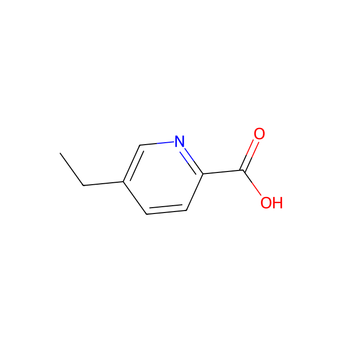 5-Ethylpicolinic acid - ≥95% CAS No(770-08-1) by Aladdin Scientific