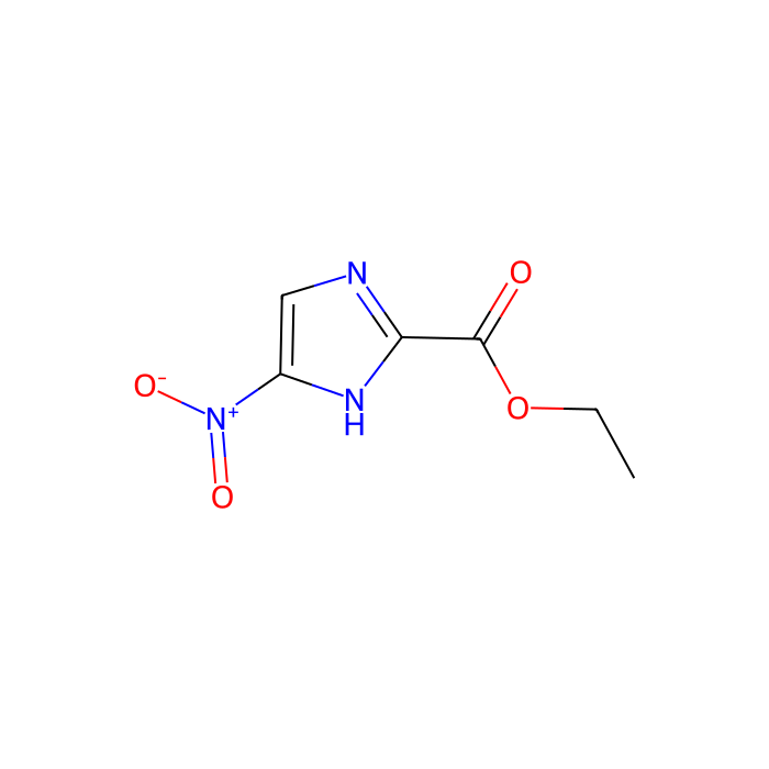 Ethyl 5-nitro-1H-imidazole-2-carboxylate - ≥97% CAS No(865998-46-5) by Aladdin Scientific