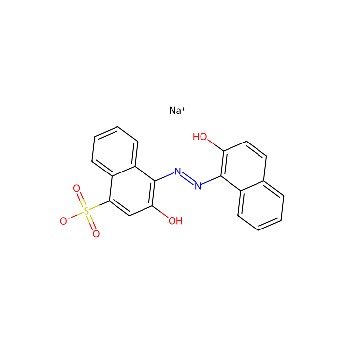 Chrome blue-black R indicator - 0.2%(w/w)in Sodium chloride CAS No(2538-85-4) by Aladdin Scientific