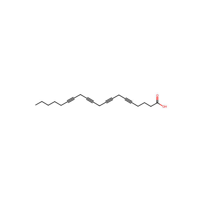 5,8,11,14-Eicosatetraynoic acid - Moligand™, ≥98% CAS No(1191-85-1) by Aladdin Scientific