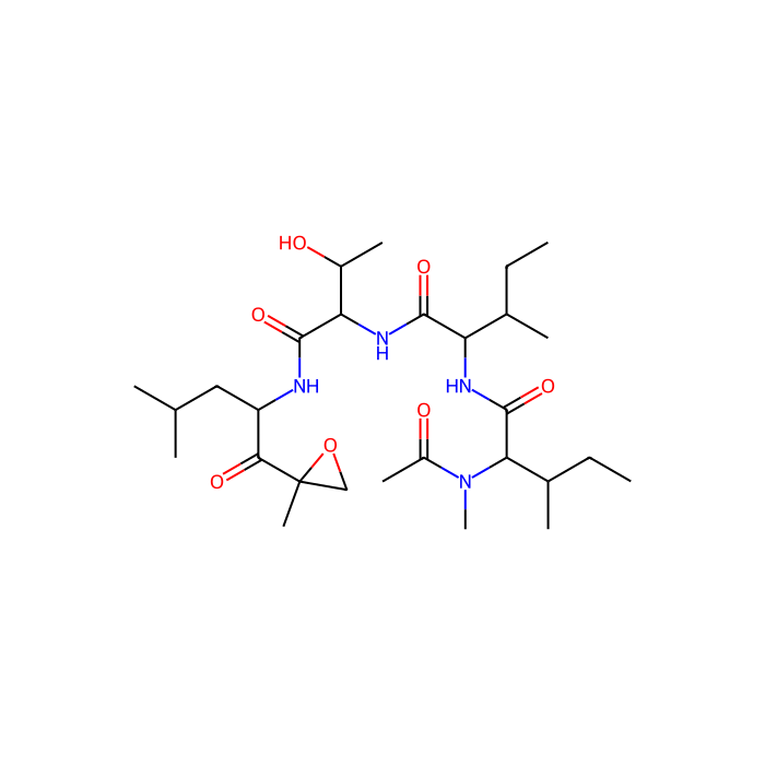 Epoxomicin - ≥97% CAS No(134381-21-8) by Aladdin Scientific
