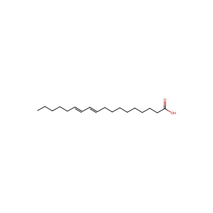 10(E),12(Z)-Octadecadienoic acid - ≥98% CAS No(2420-44-2) by Aladdin Scientific