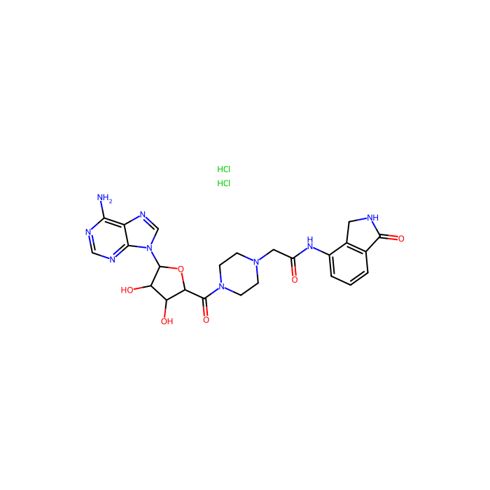 EB 47, PARP-1 inhibitor - ≥98% CAS No(1190332-25-2) by Aladdin Scientific
