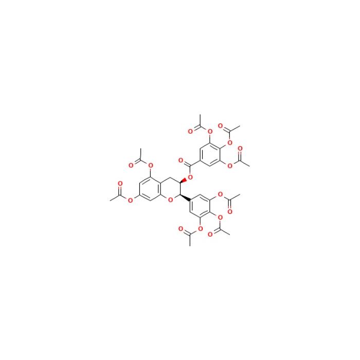 EGCG Octaacetate - Moligand™,≥98% CAS No(148707-39-5) by Aladdin Scientific