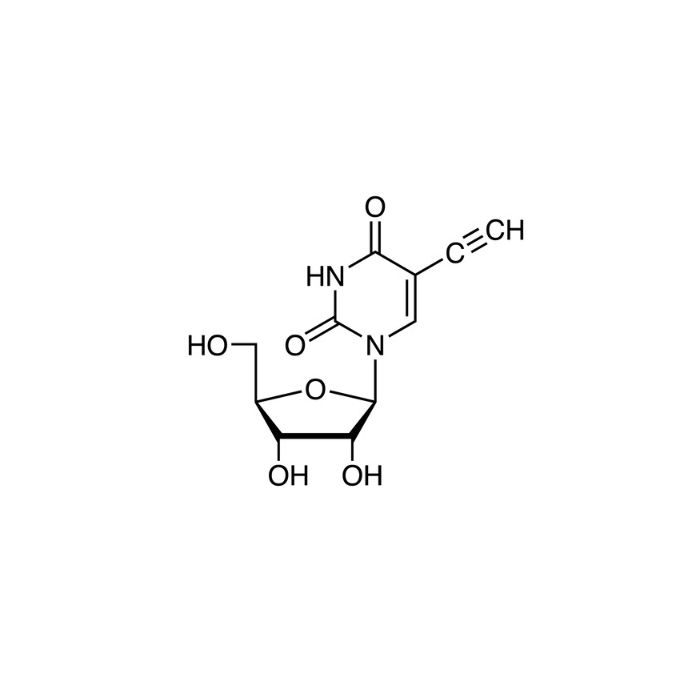 5-Ethynyluridine (5-EU) - ≥99% CAS No(69075-42-9) by Aladdin Scientific