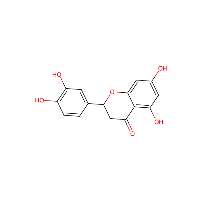 (±)-Eriodictyol - Moligand™, ≥98%(HPLC) CAS No(4049-38-1) by Aladdin Scientific