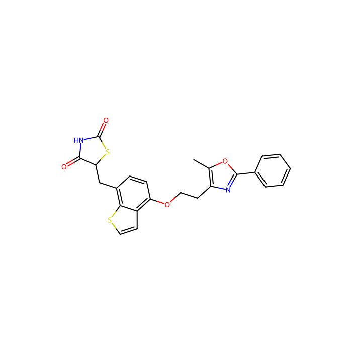Edaglitazone - Moligand™, ≥95% CAS No(213411-83-7) by Aladdin Scientific