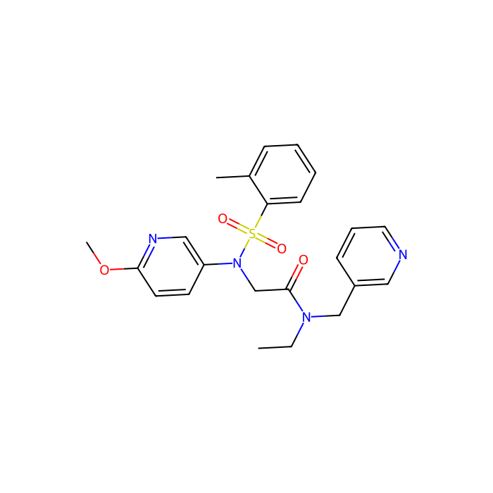 EMPA - Moligand™, ≥98%(HPLC) CAS No(680590-49-2) by Aladdin Scientific