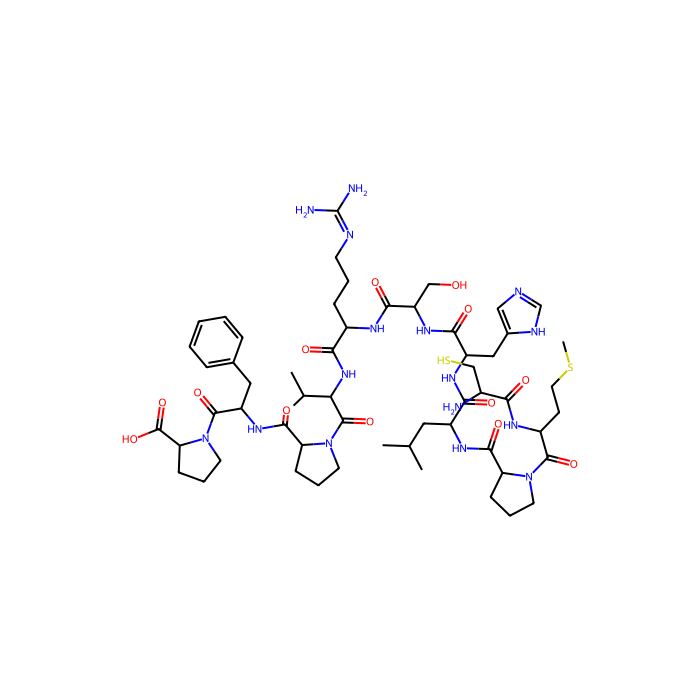 ELA-11 (human) -   CAS No(1784687-32-6) by Aladdin Scientific