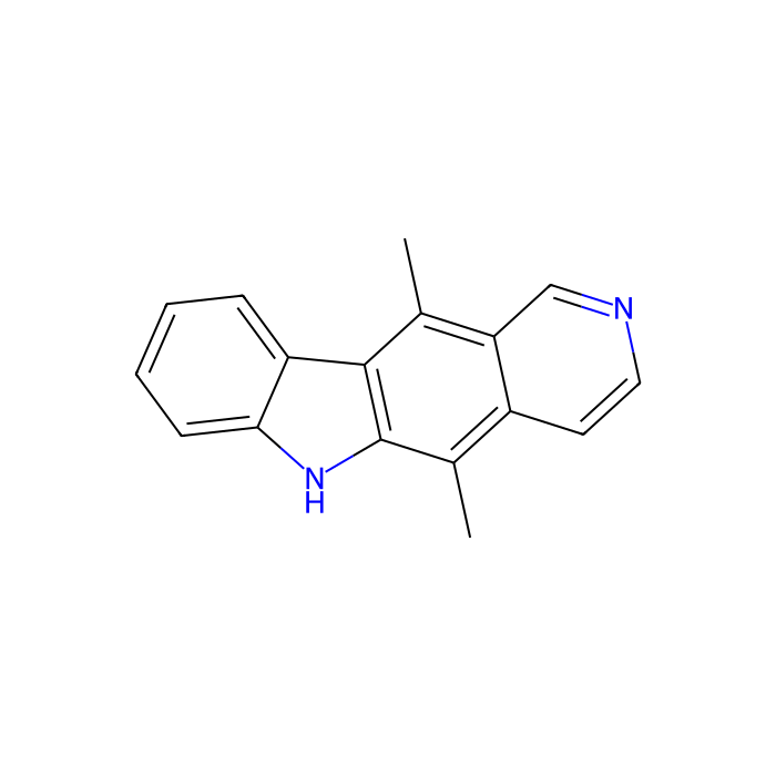 Ellipticine - ≥97% CAS No(519-23-3) by Aladdin Scientific