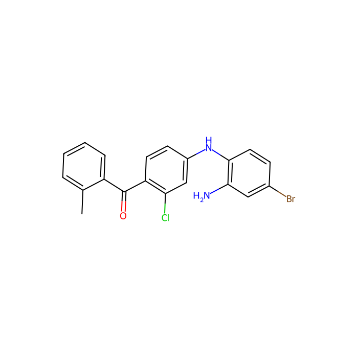 EO 1428 - ≥98%(HPLC) CAS No(321351-00-2) by Aladdin Scientific