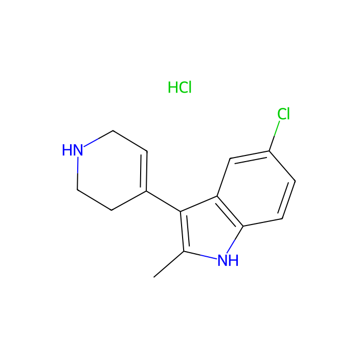 EMD 386088 hydrochloride - Moligand™, ≥99%(HPLC) CAS No(1171123-46-8) by Aladdin Scientific