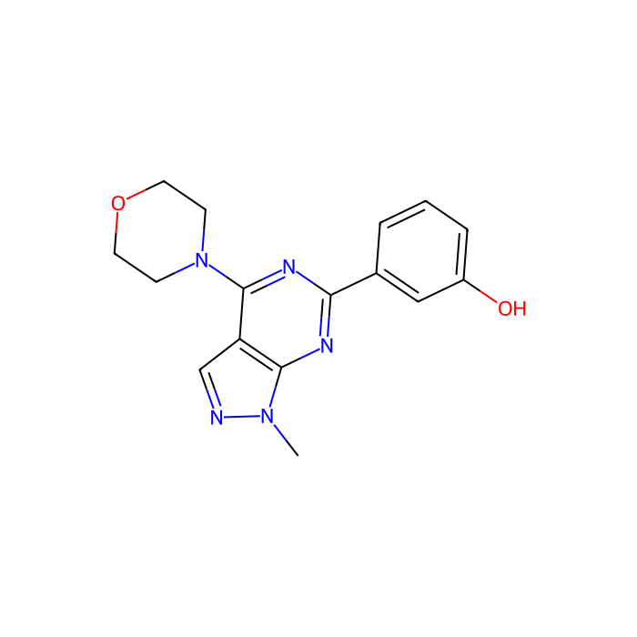 ETP 45658 - ≥98%(HPLC) CAS No(1198357-79-7) by Aladdin Scientific