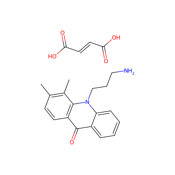 ER 27319 maleate - ≥99% CAS No(1204480-26-1) by Aladdin Scientific