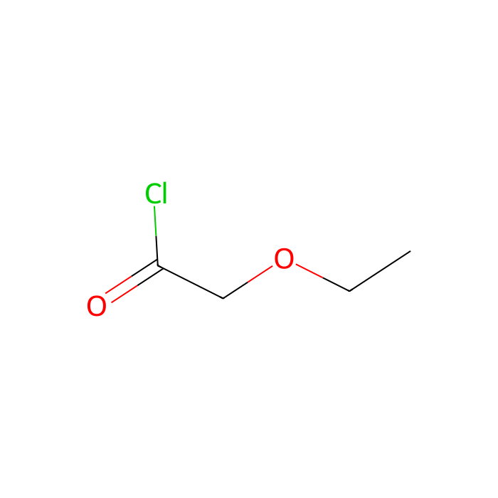 2-Ethoxyacetyl chloride - ≥97% CAS No(14077-58-8) by Aladdin Scientific