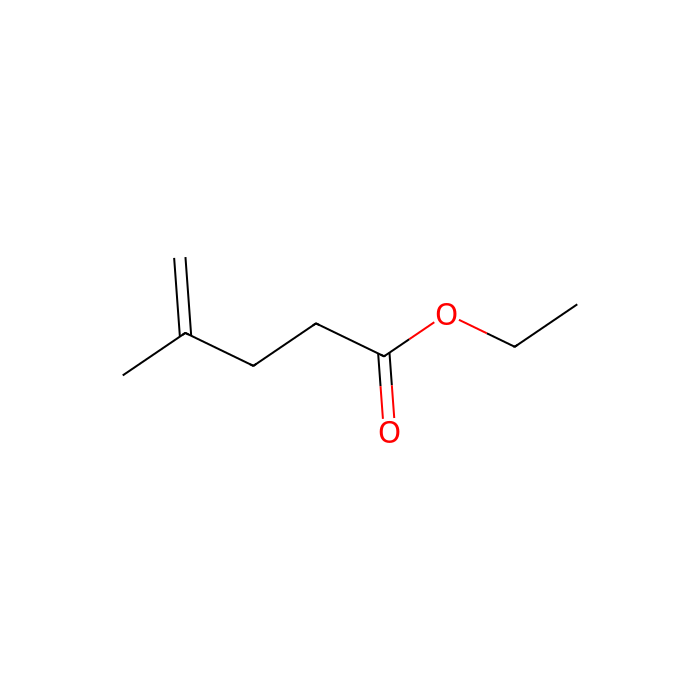 Ethyl 4-methyl-4-pentenoate - ≥97% CAS No(4911-54-0) by Aladdin Scientific