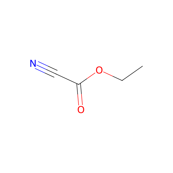 Ethyl cyanoformate - ≥95% CAS No(623-49-4) by Aladdin Scientific