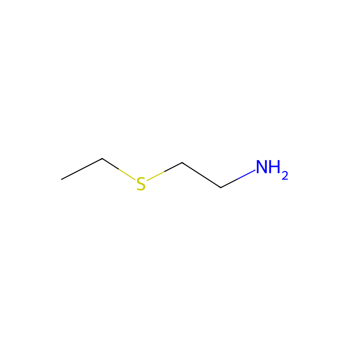 2-(Ethylthio)ethylamine - ≥96% CAS No(36489-03-9) by Aladdin Scientific