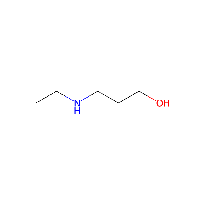 3-(Ethylamino)-1-propanol - ≥95% CAS No(42055-16-3) by Aladdin Scientific