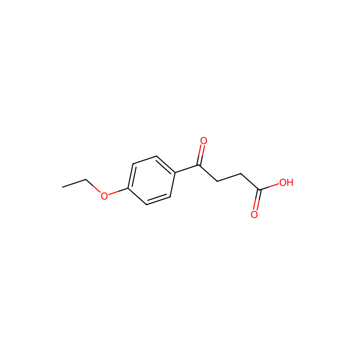 3-(4-Ethoxybenzoyl)Propionic Acid - ≥97% CAS No(53623-37-3) by Aladdin Scientific