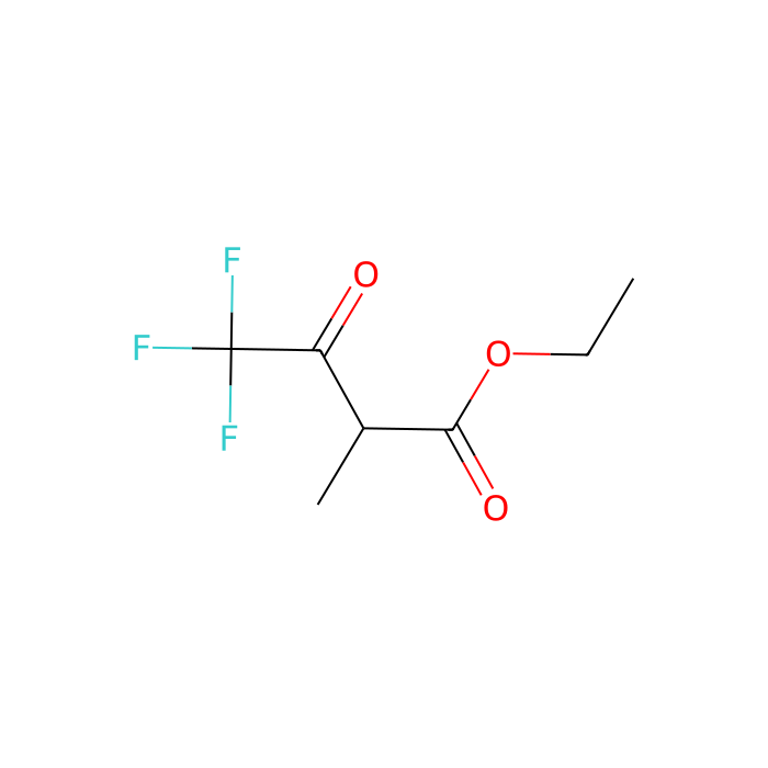 Ethyl 2-methyl-4,4,4-trifluoroacetoacetate - ≥96% CAS No(344-00-3) by Aladdin Scientific