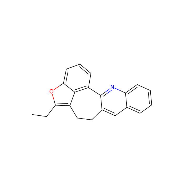 5-Ethyl-6,7-Dihydrobenzo[6,7]Furo[3'',4'':5,6]Cyclohepta[1,2-b]Quinoline - ≥98% CAS No(1042-81-5) by Aladdin Scientific