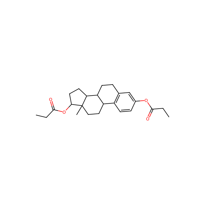 17-β-ESTRADIOL 3,17-DIPROPIONATE - ≥98% CAS No(113-38-2) by Aladdin Scientific