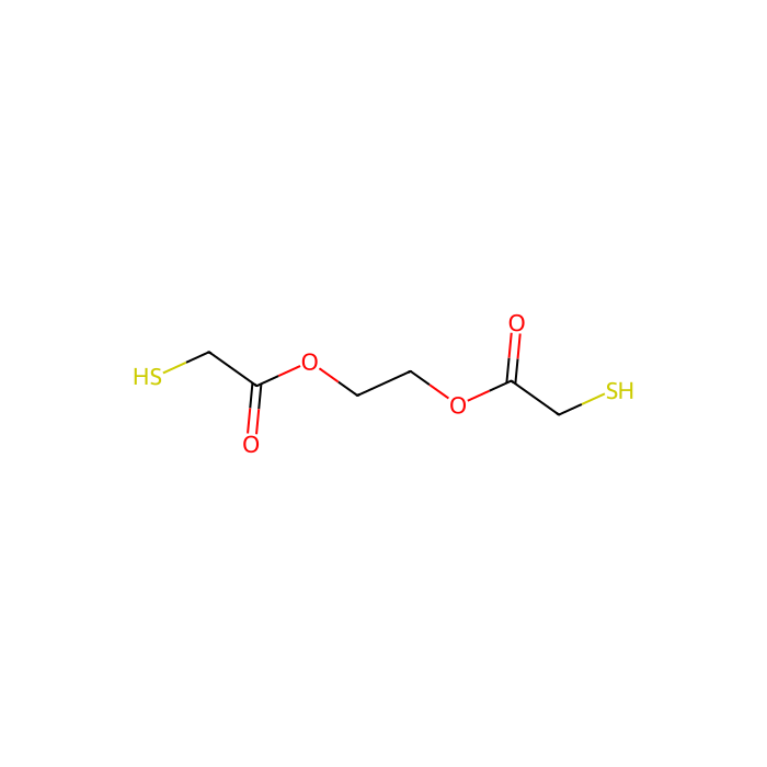 Ethylene Mercaptoacetate (Purified) - ≥97%(GC)(T) CAS No(123-81-9) by Aladdin Scientific