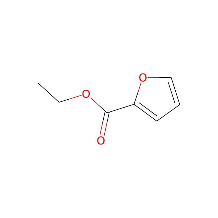 Ethyl 2-Furoate - ≥98% CAS No(1335-40-6) by Aladdin Scientific