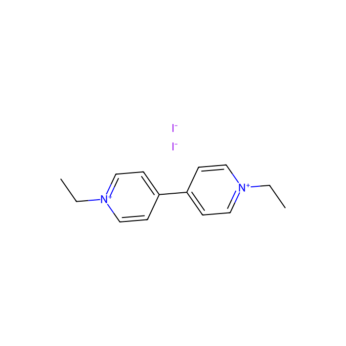 Ethyl viologen diiodide - ≥97% CAS No(1983-61-5) by Aladdin Scientific