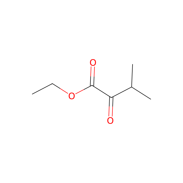 Ethyl 3-methyl-2-oxobutyrate - ≥97% CAS No(20201-24-5) by Aladdin Scientific