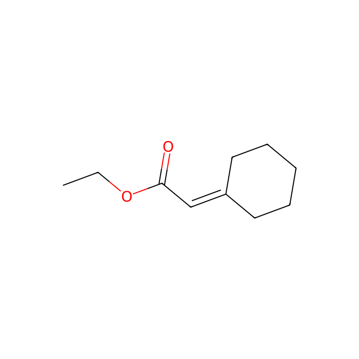 Ethyl cyclohexylideneacetate - ≥98% CAS No(1552-92-7) by Aladdin Scientific
