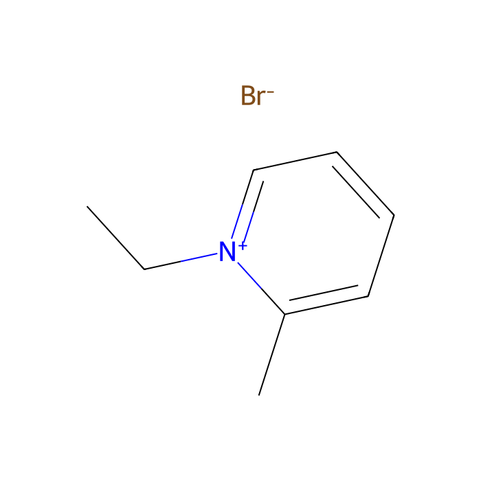 1-Ethyl-2-methylpyridinium Bromide - ≥98% CAS No(32353-50-7) by Aladdin Scientific