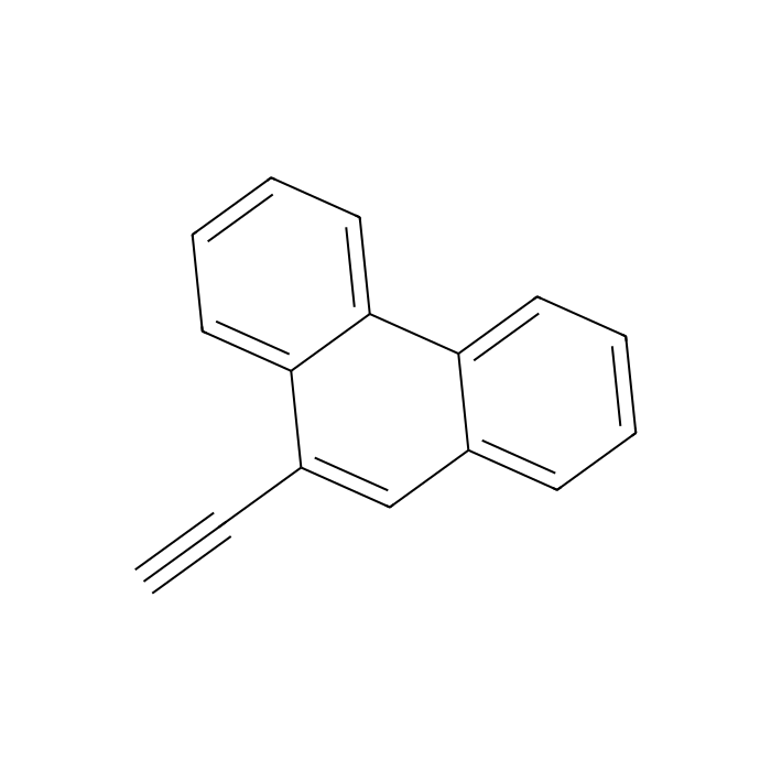 9-Ethynylphenanthrene - ≥98% CAS No(32870-98-7) by Aladdin Scientific